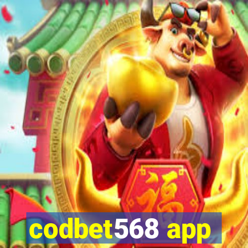 codbet568 app